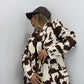 BLAZER ESTAMPADO VAC