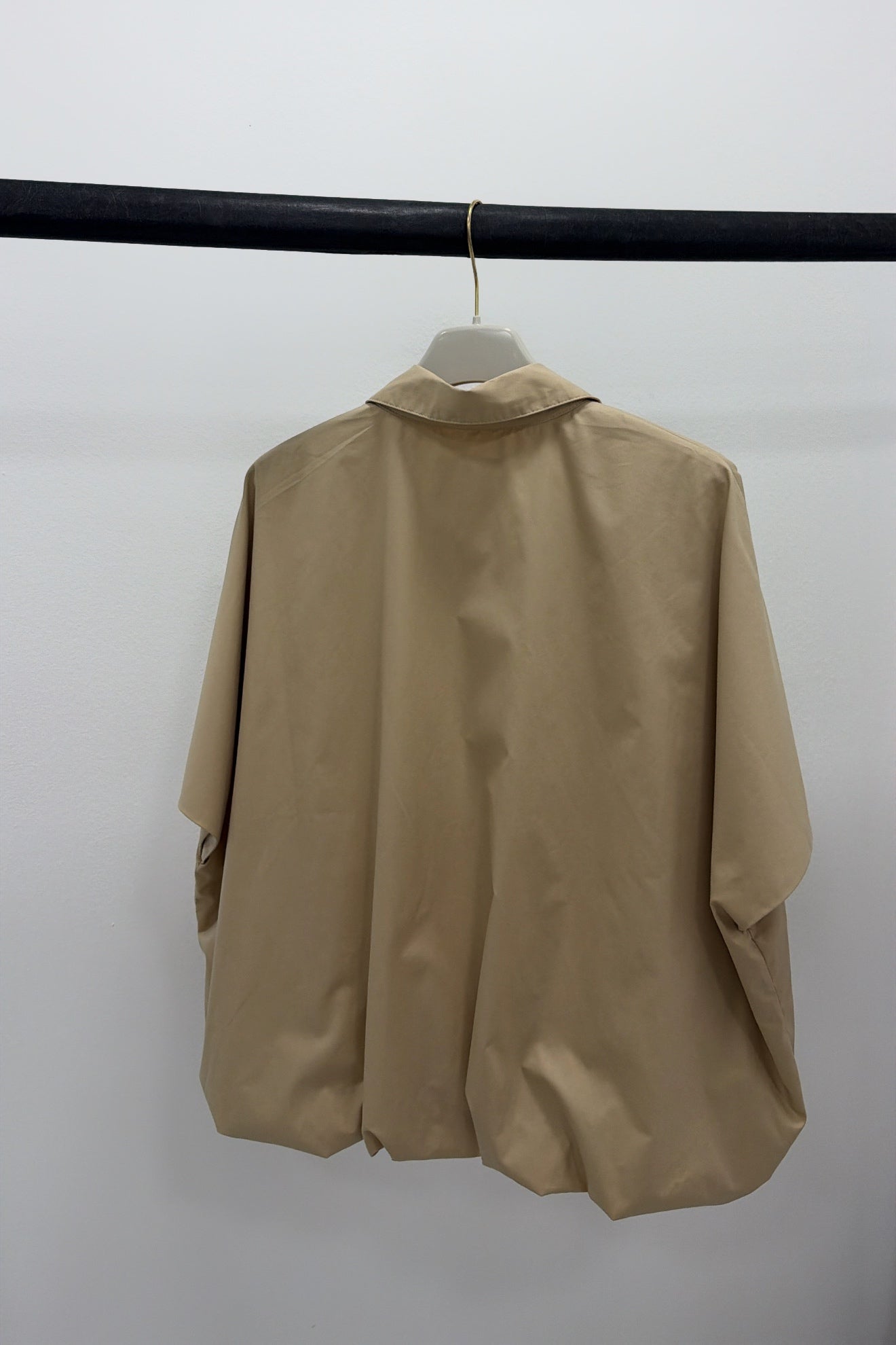 CAMISA BEG