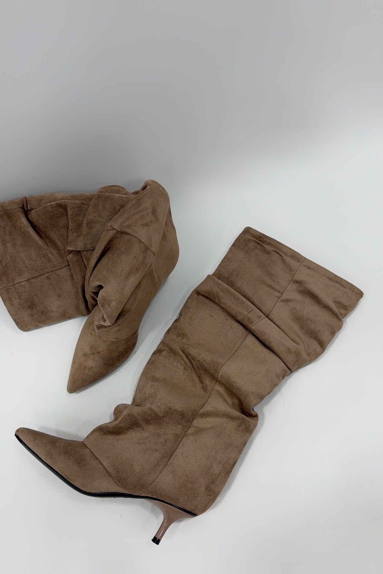 BOTAS ALTAS BEG