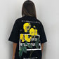CAMISETA FLORE