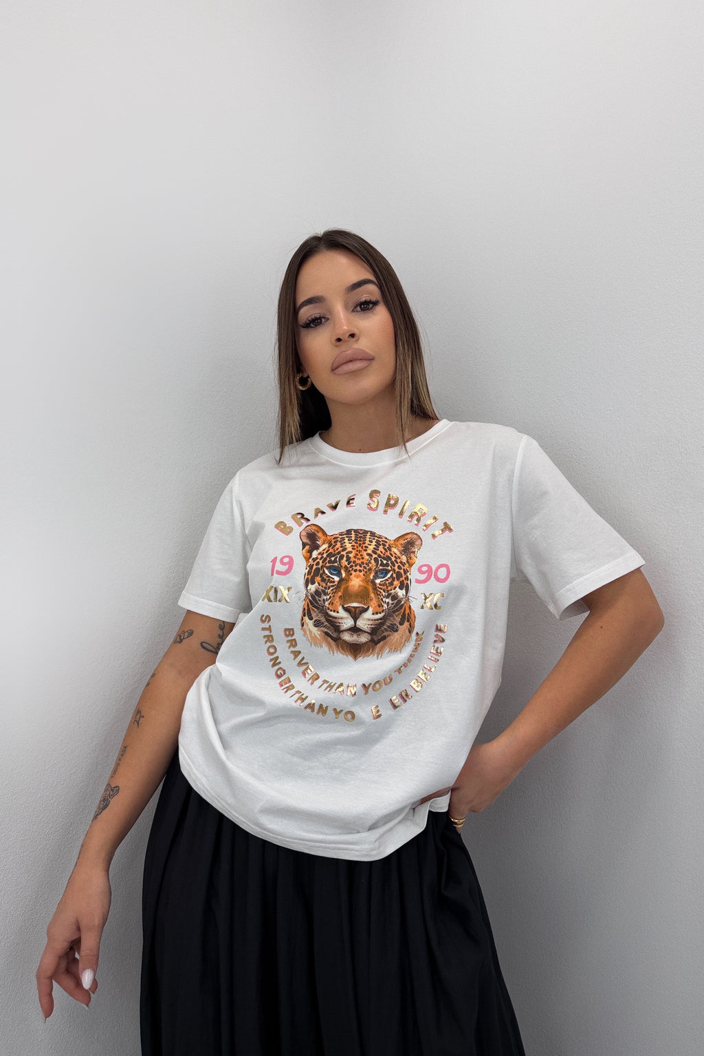 CAMISETA TIGGER
