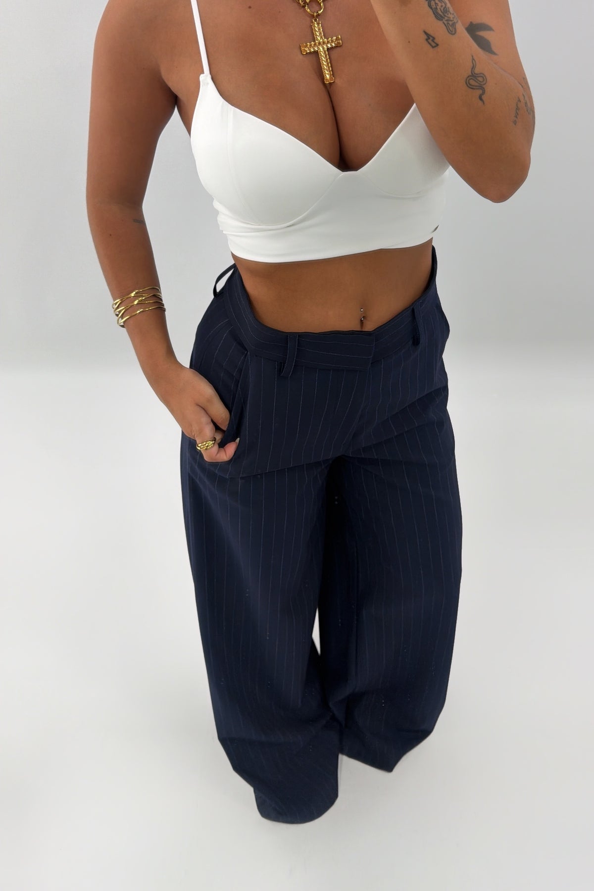 PANTALÓN RAY LUMINA