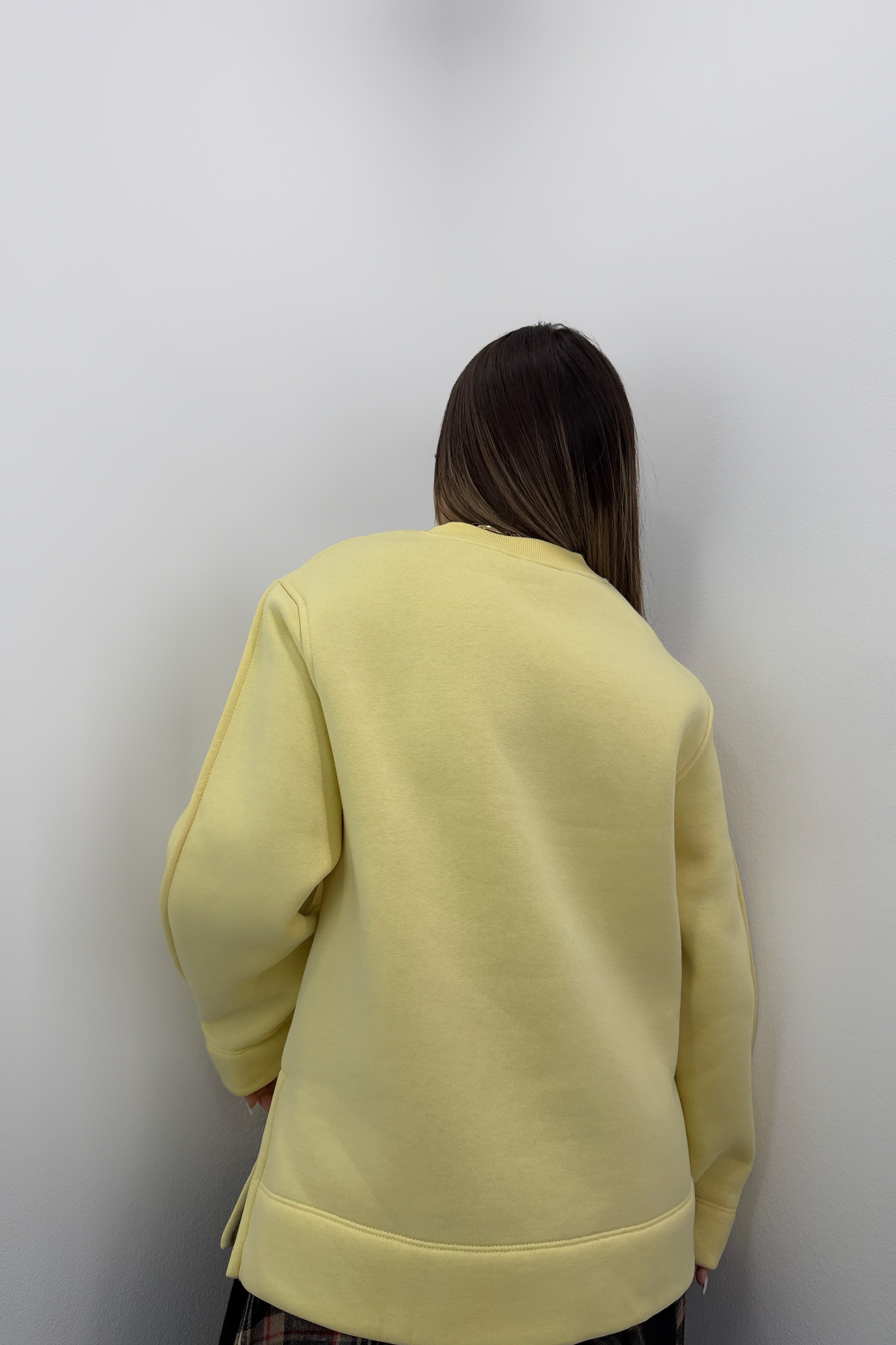 SUDADERA AMAR LUMINA