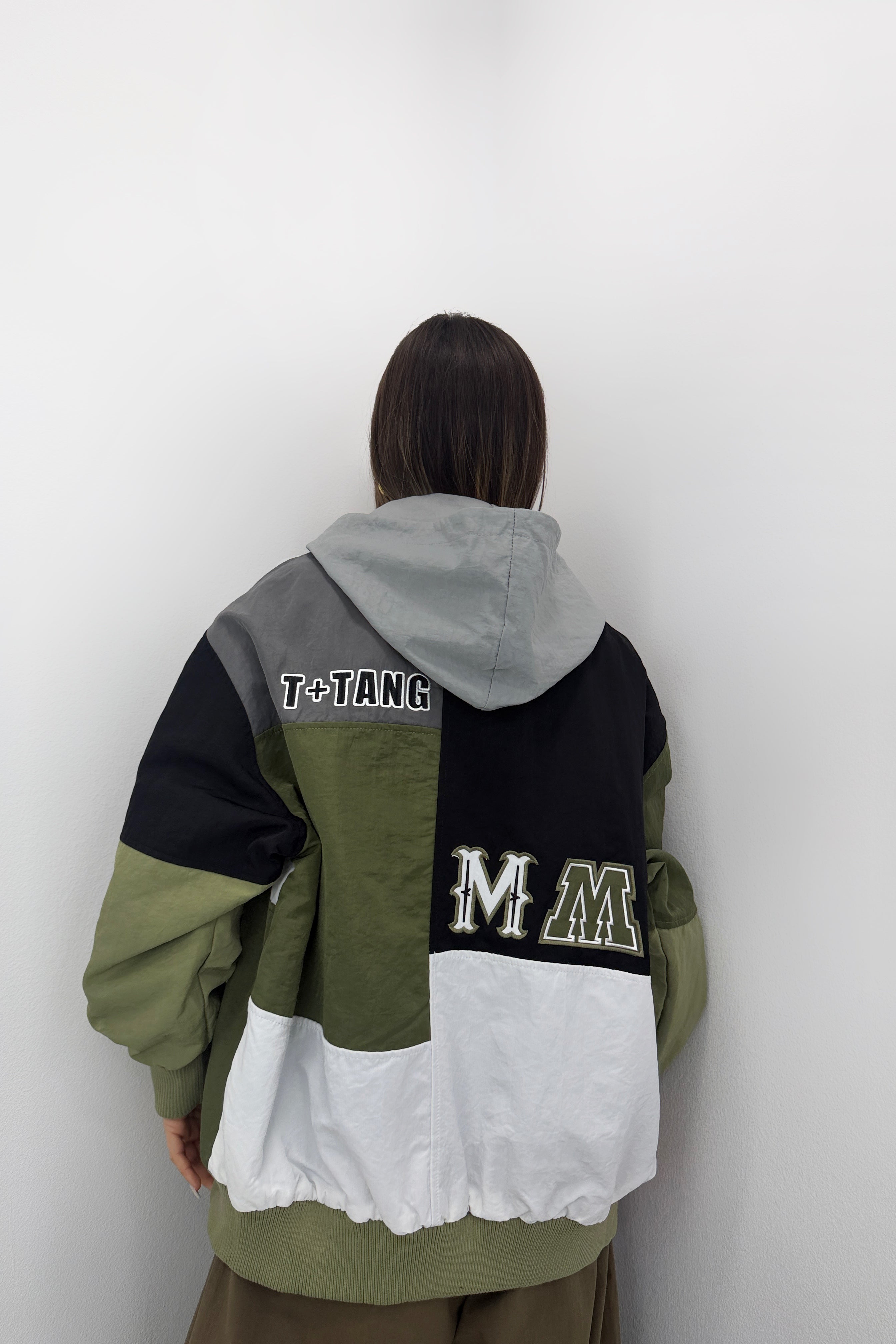 CHAQUETA 303M PREVENTA