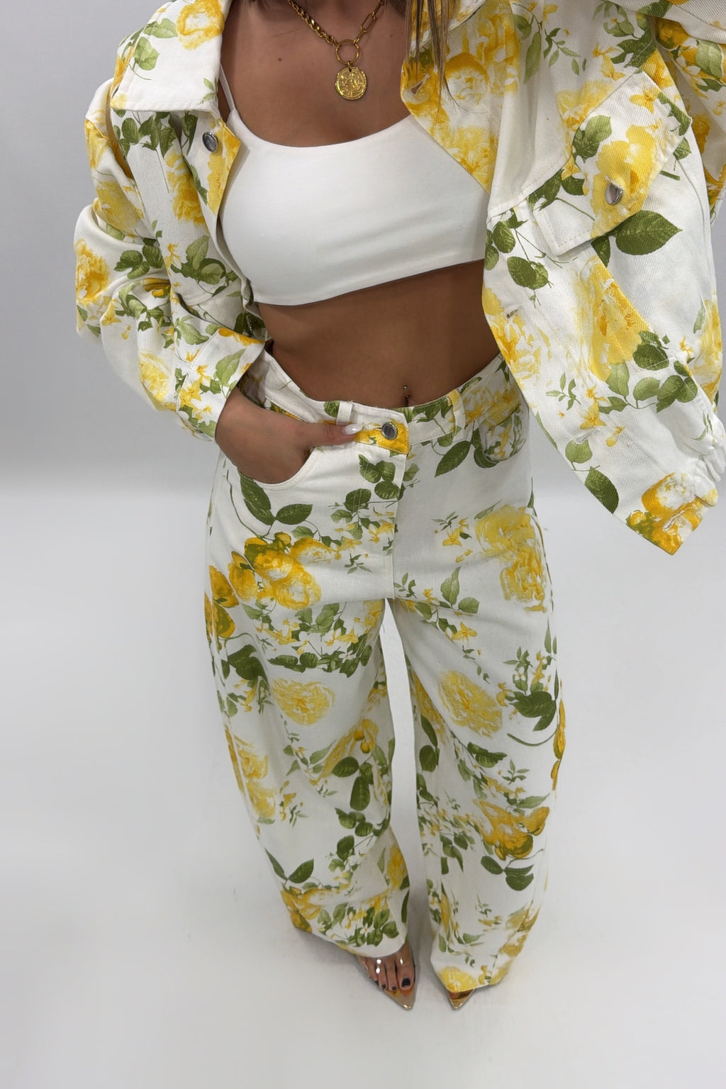 PANTALÓN LEMON LUMINA