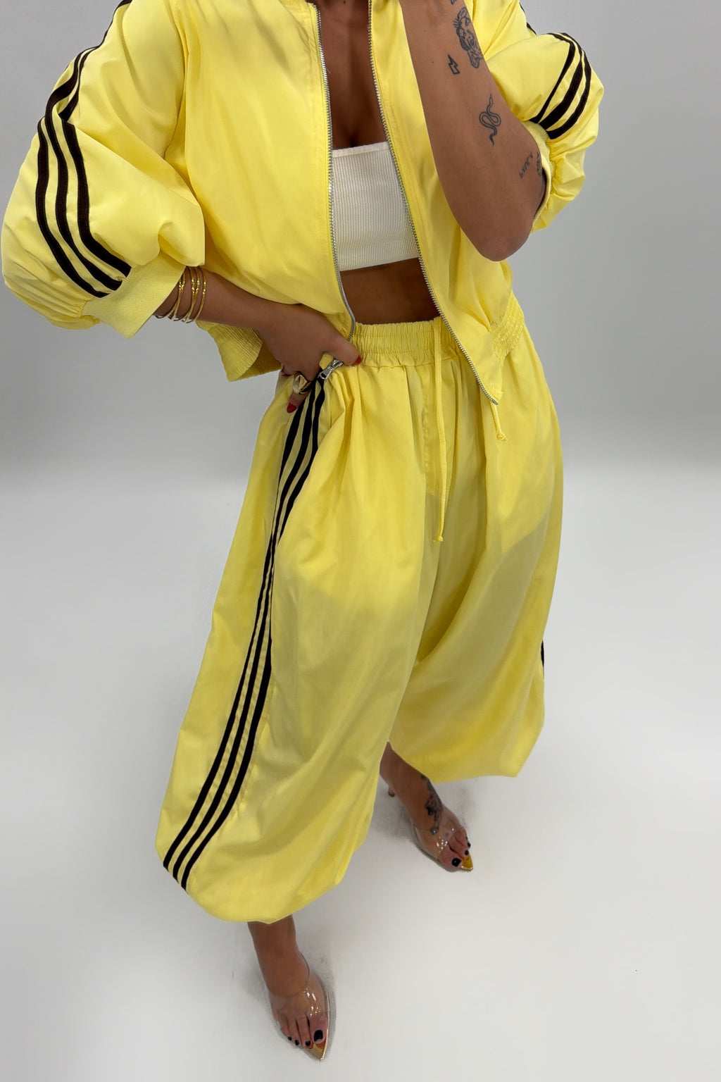 PANTALÓN RAY LUMINA
