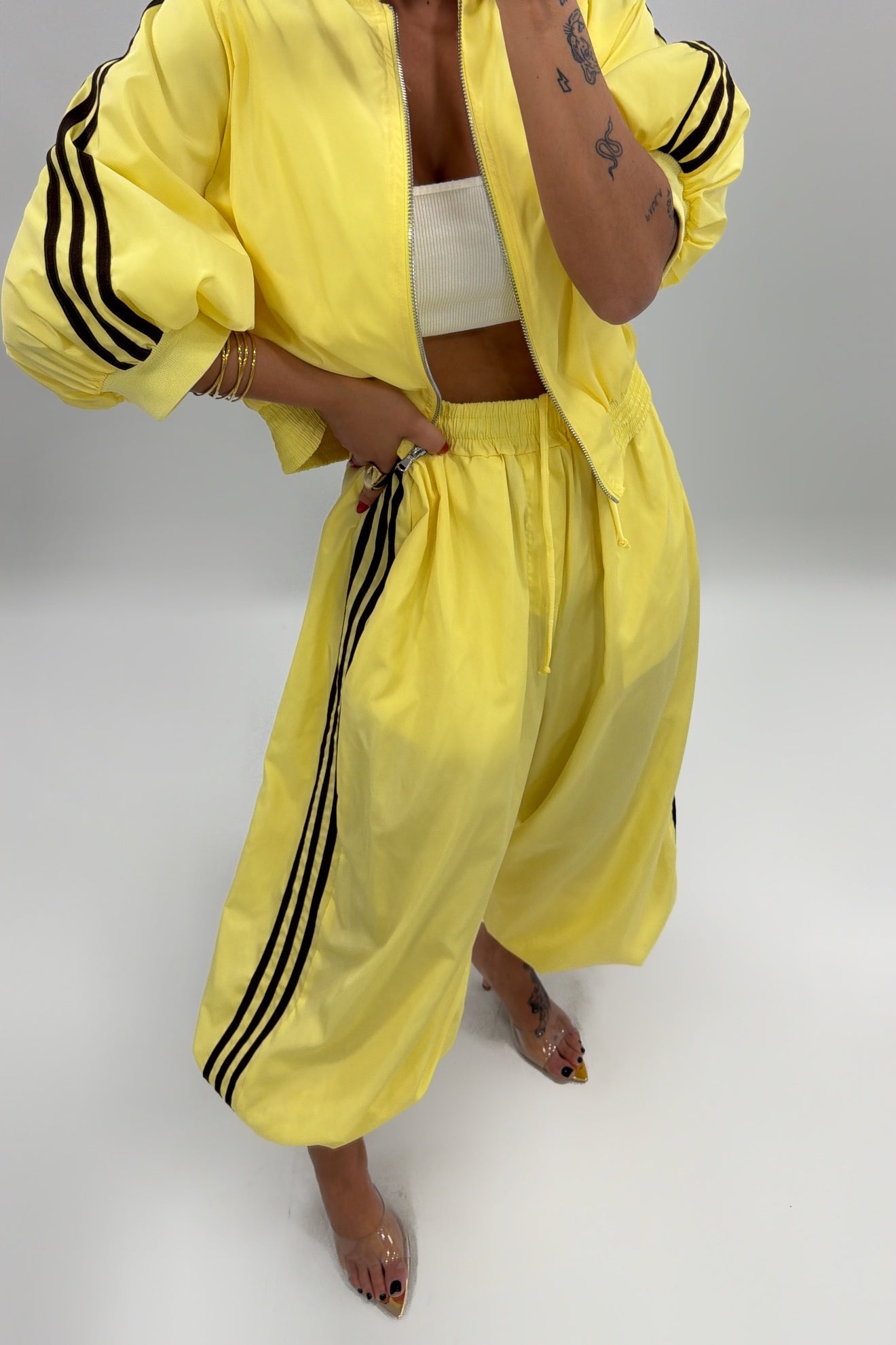 PANTALÓN RAY LUMINA
