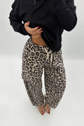 PANTALÓN CHANDAL LEO