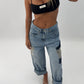 PANTALÓN PARCH CAMU