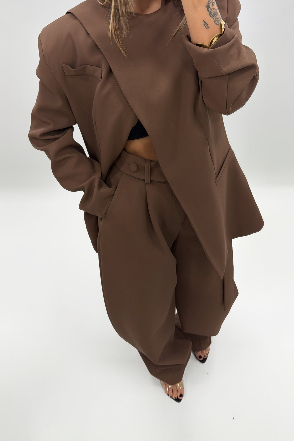 PANTALÓN BAHON LUMINA