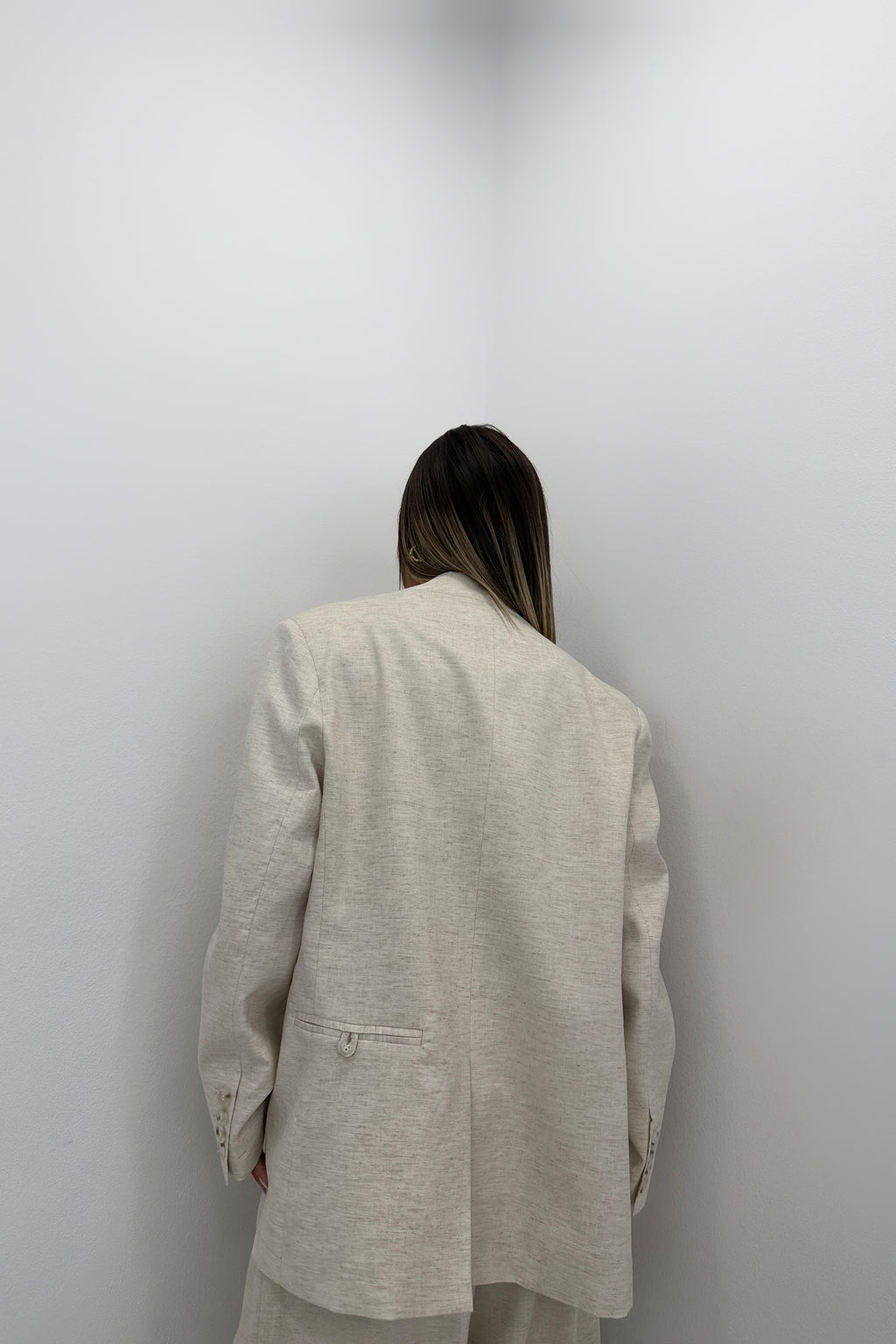 BLAZER LINO LUMINA