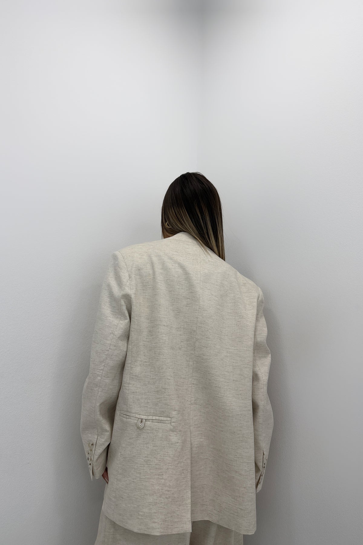 BLAZER LINO LUMINA