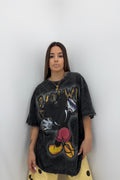 CAMISETA MICKY POWER