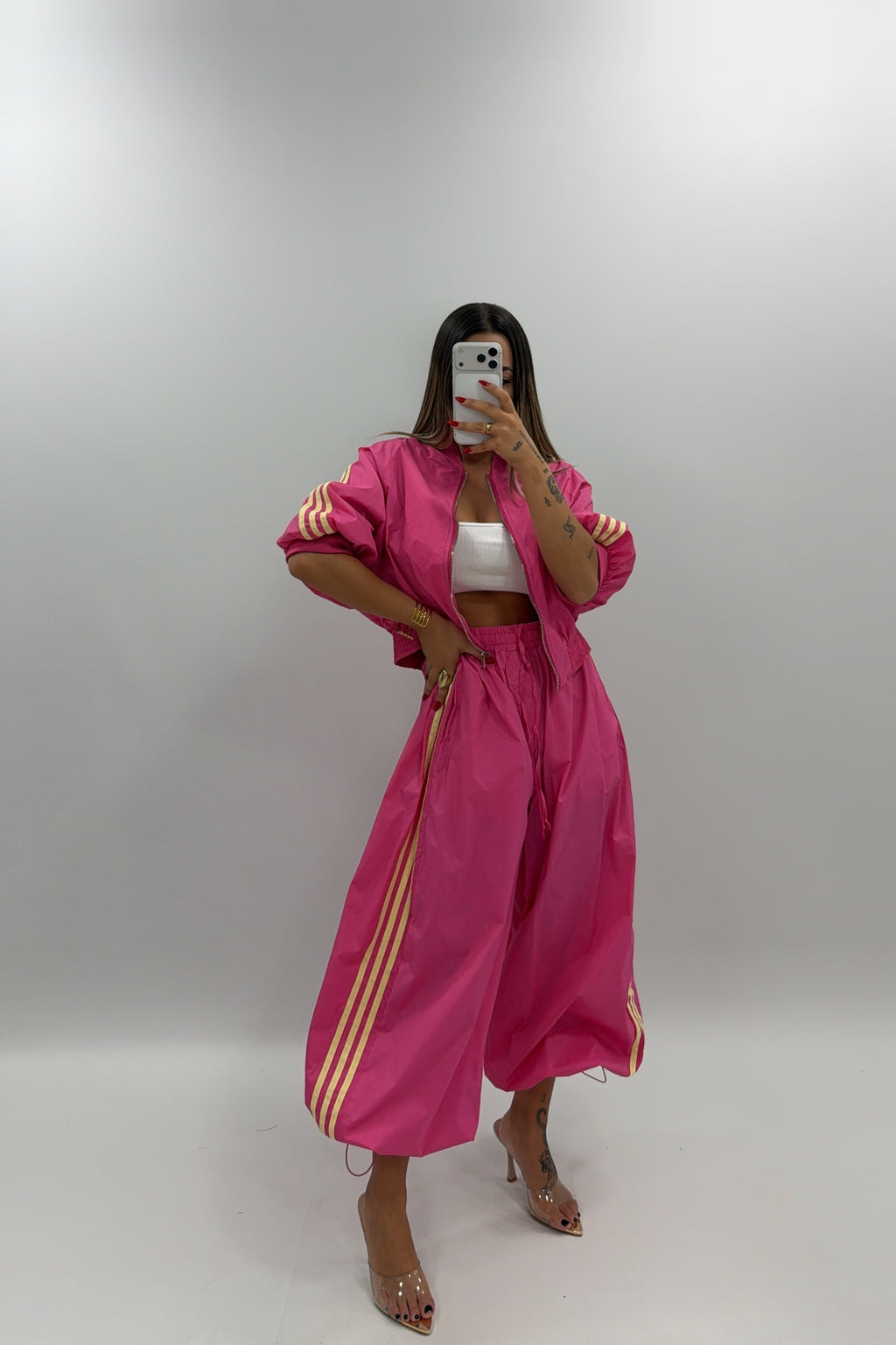 PANTALÓN RAY LUMINA
