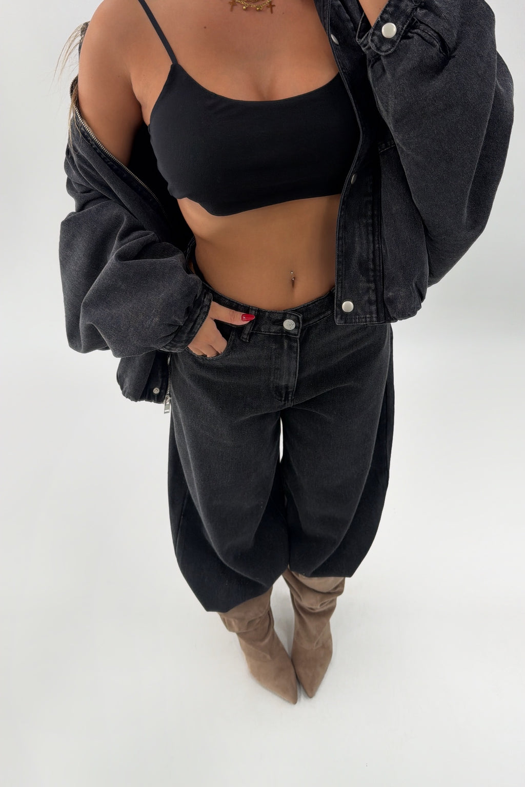 PANTALÓN BAHON