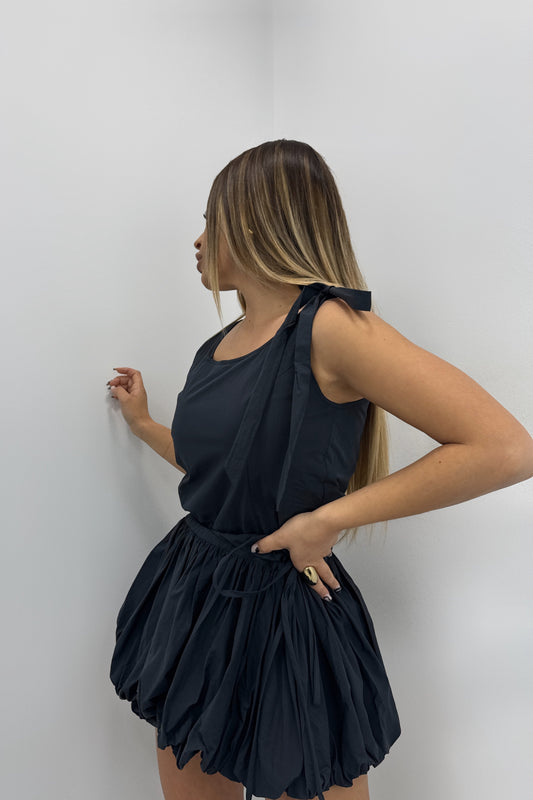 VESTIDO GLOB LUMINA