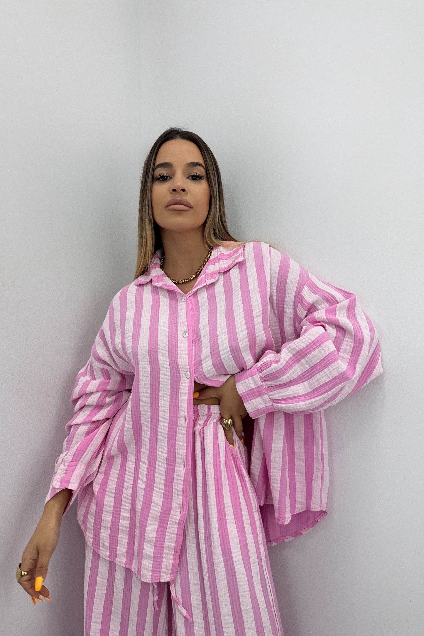 CONJUNTO RAY BULAN