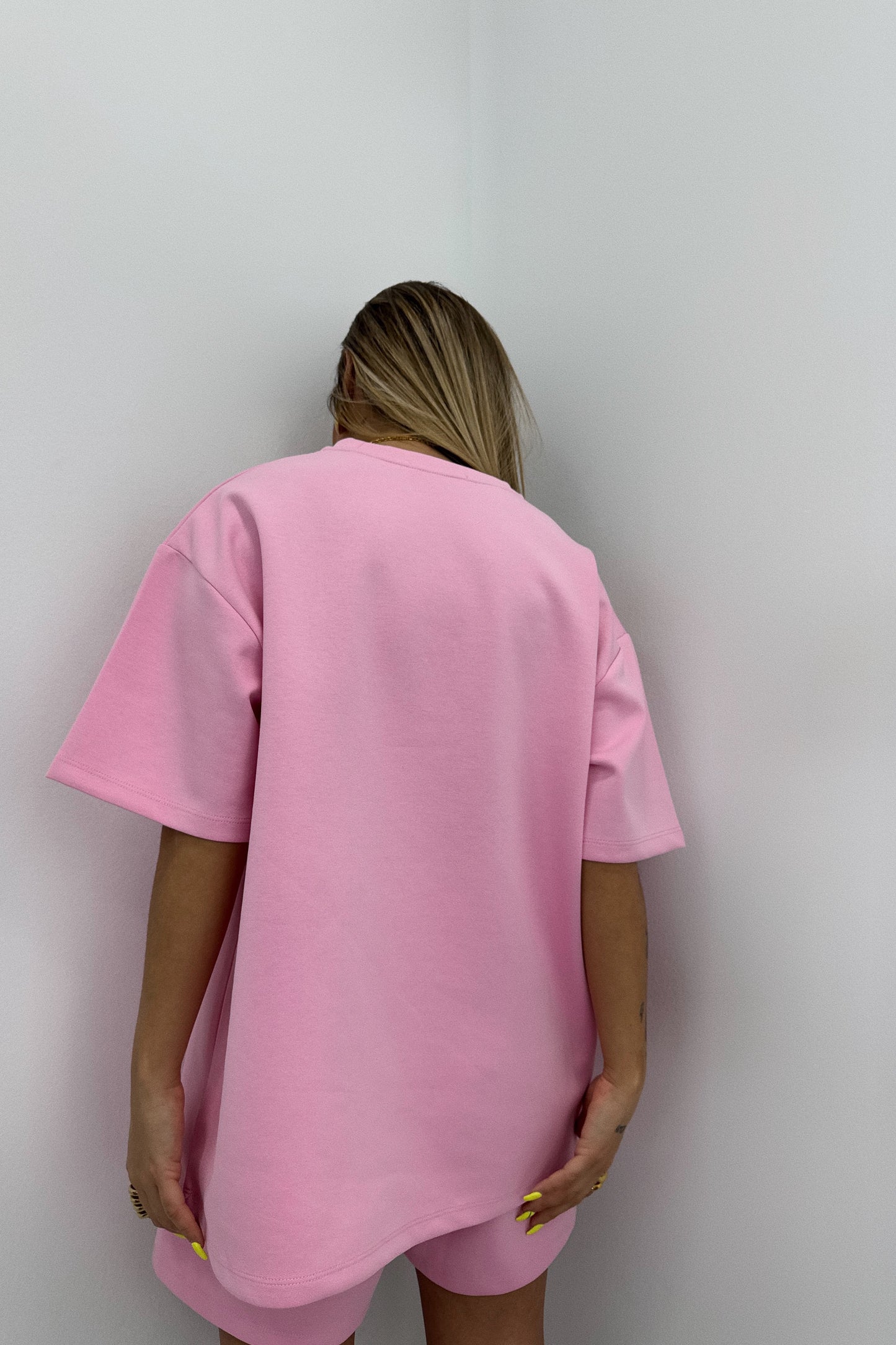 CAMISETA LUMINA