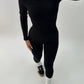 MONO BLACK