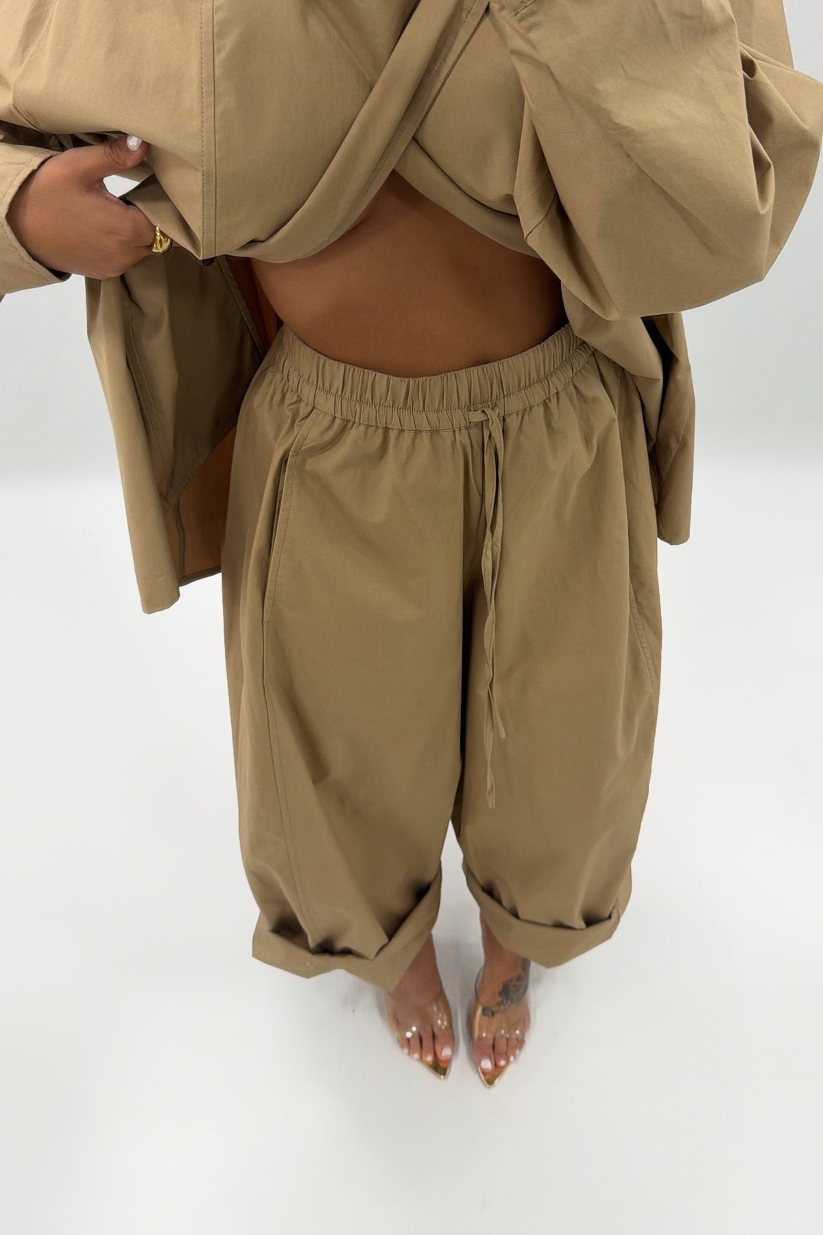 PANTALÓN POPEN LUMINA