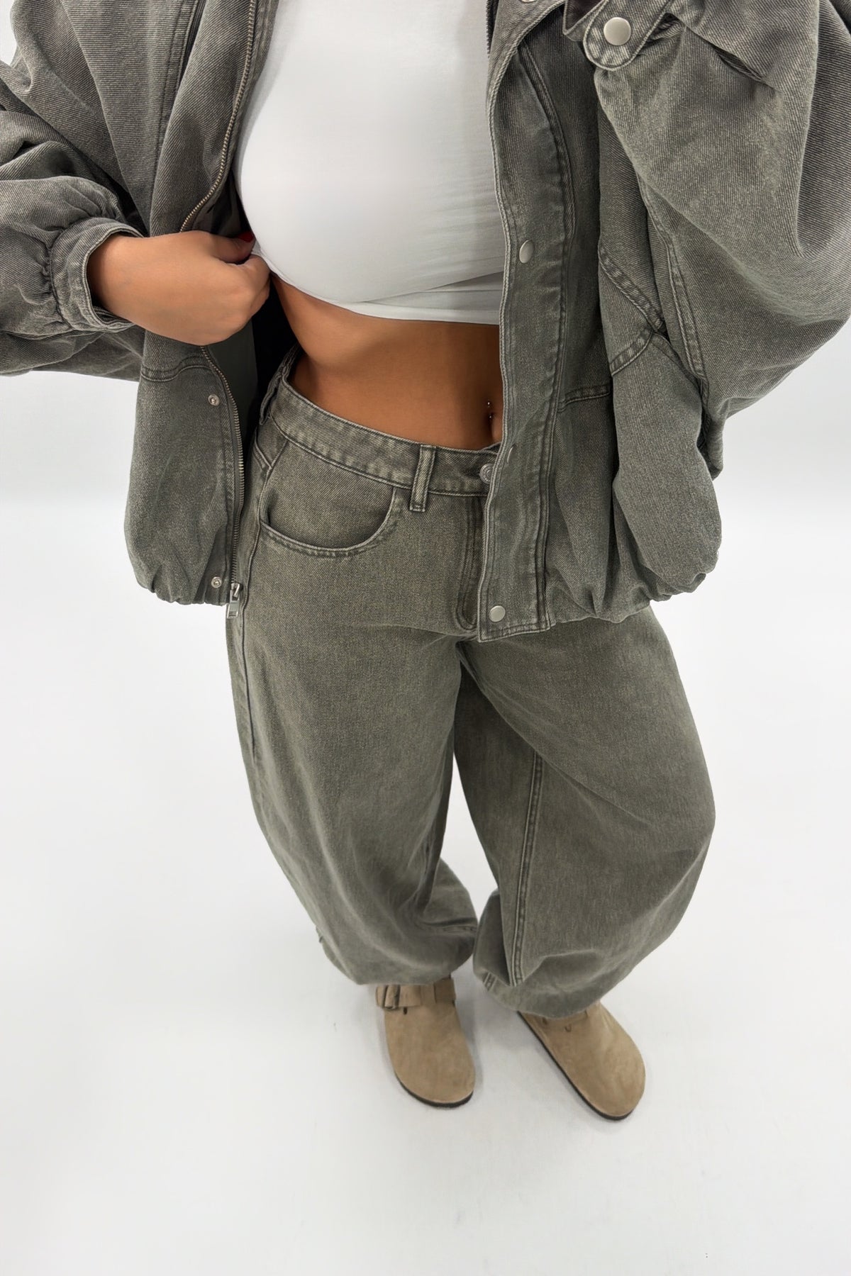 PANTALÓN BAHON