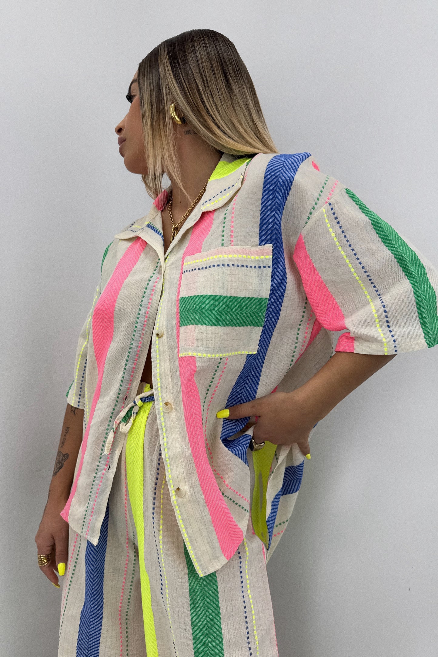 CONJUNTO SIAN