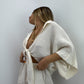 TOP NUDO LINO