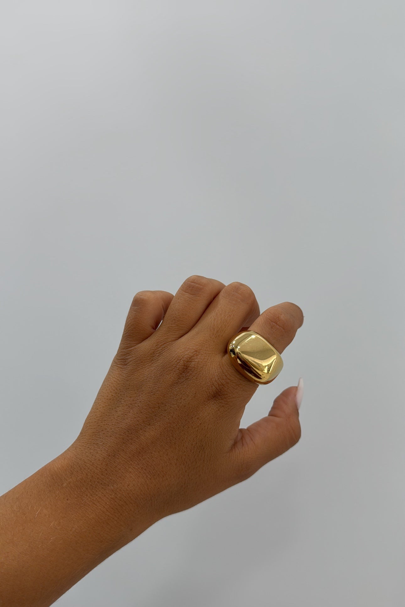ANILLO ARANDE