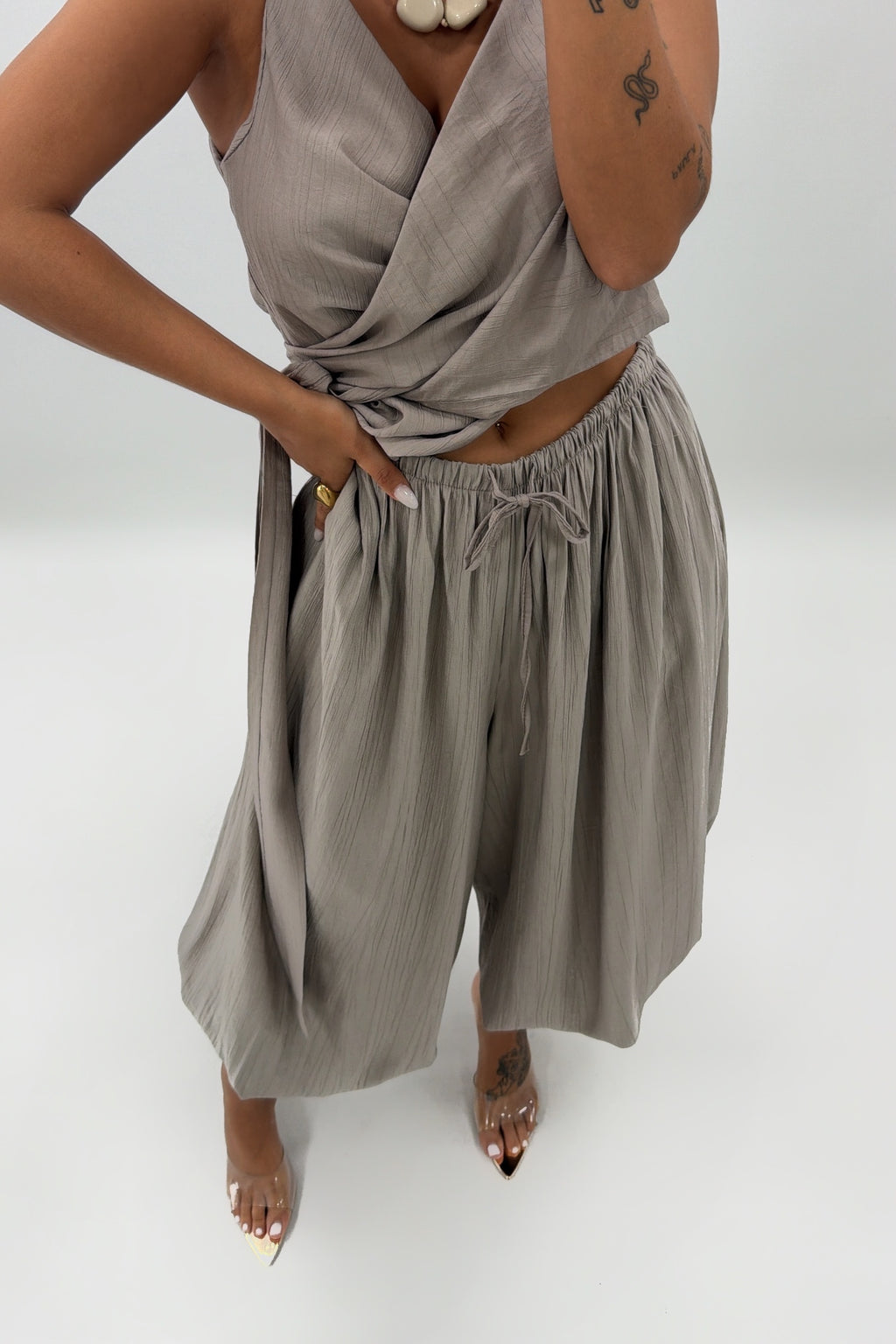 CONJUNTO ARENE