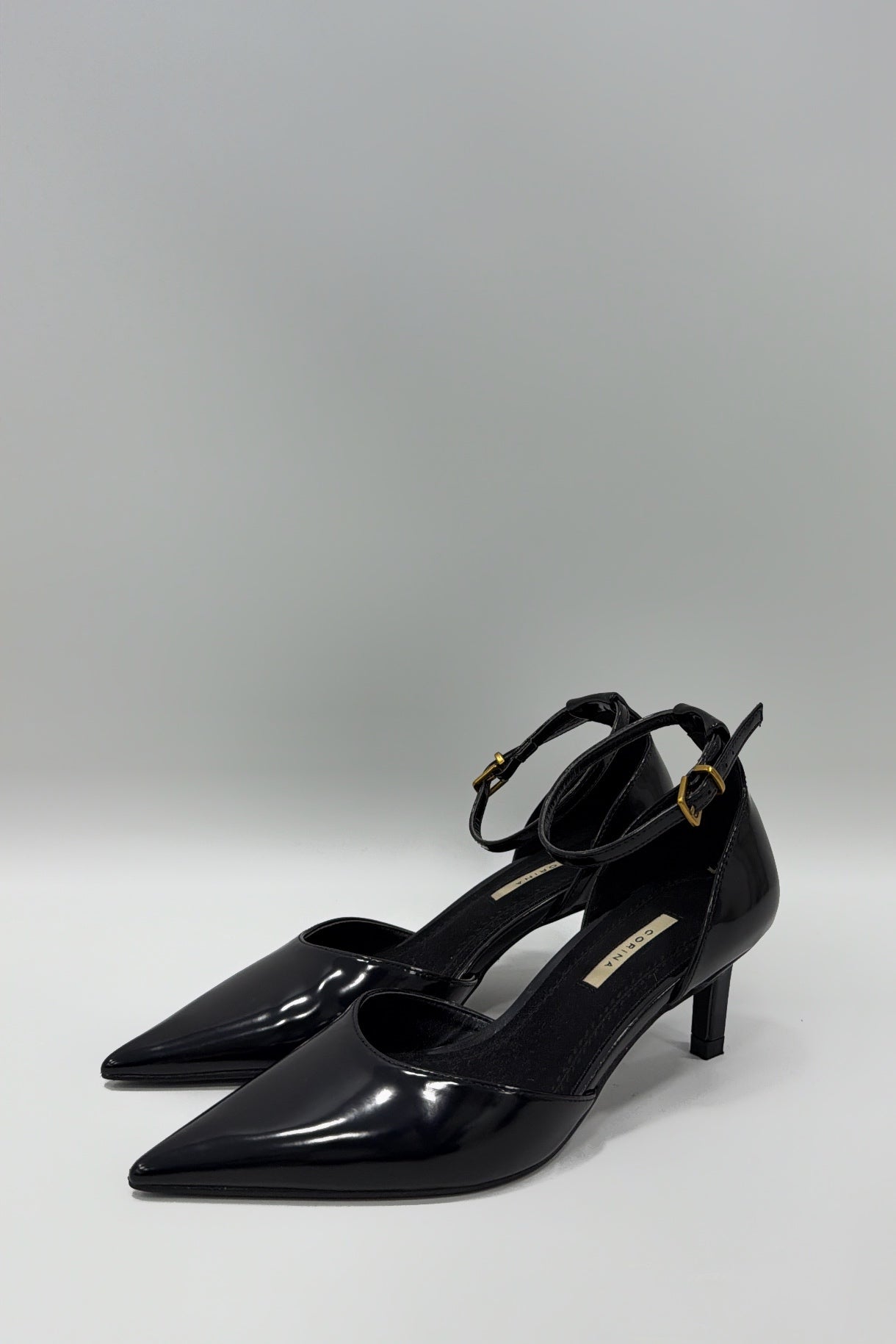 ZAPATO ESTILE TACÓN