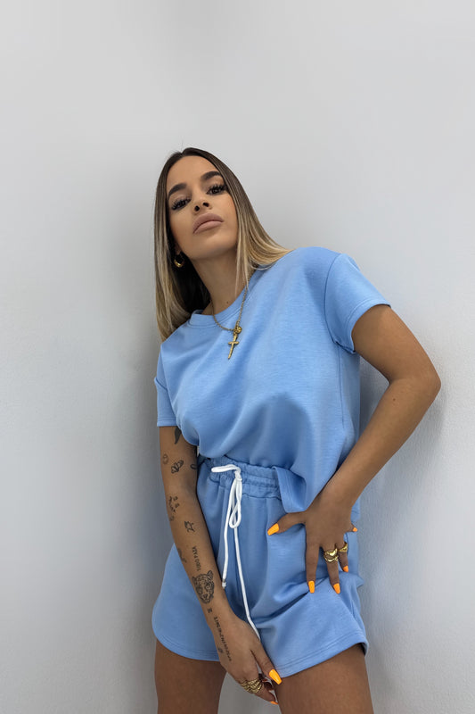 CONJUNTO DEPORTIVO