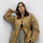 CHAQUETA PARKA