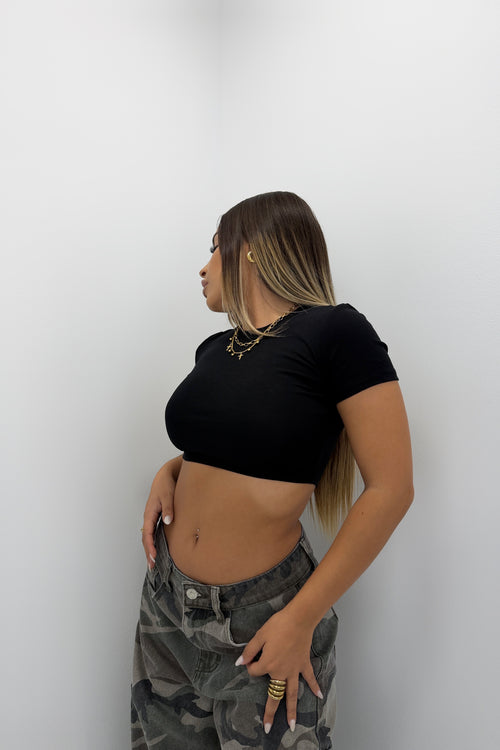 CAMISETA BÁSIC LUMINA