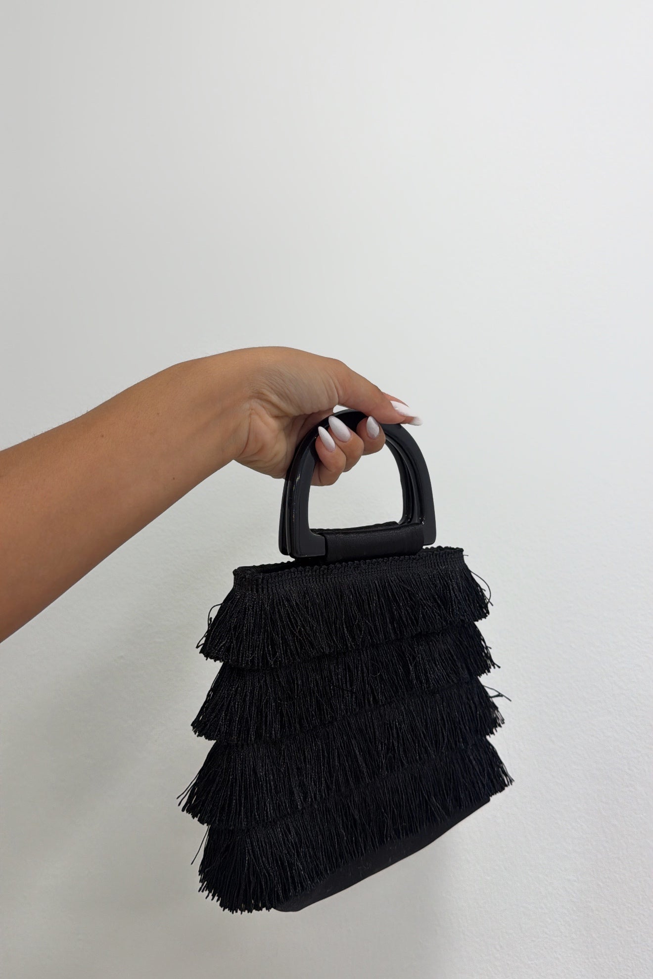 BOLSO FLECOS