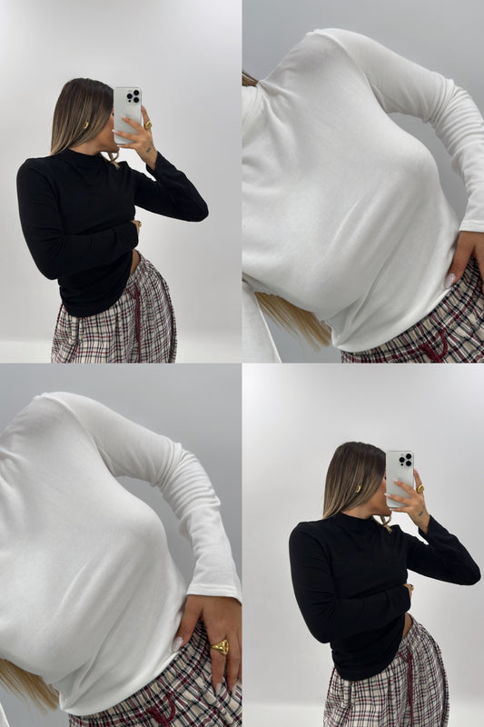 CAMISETA BÁSICA