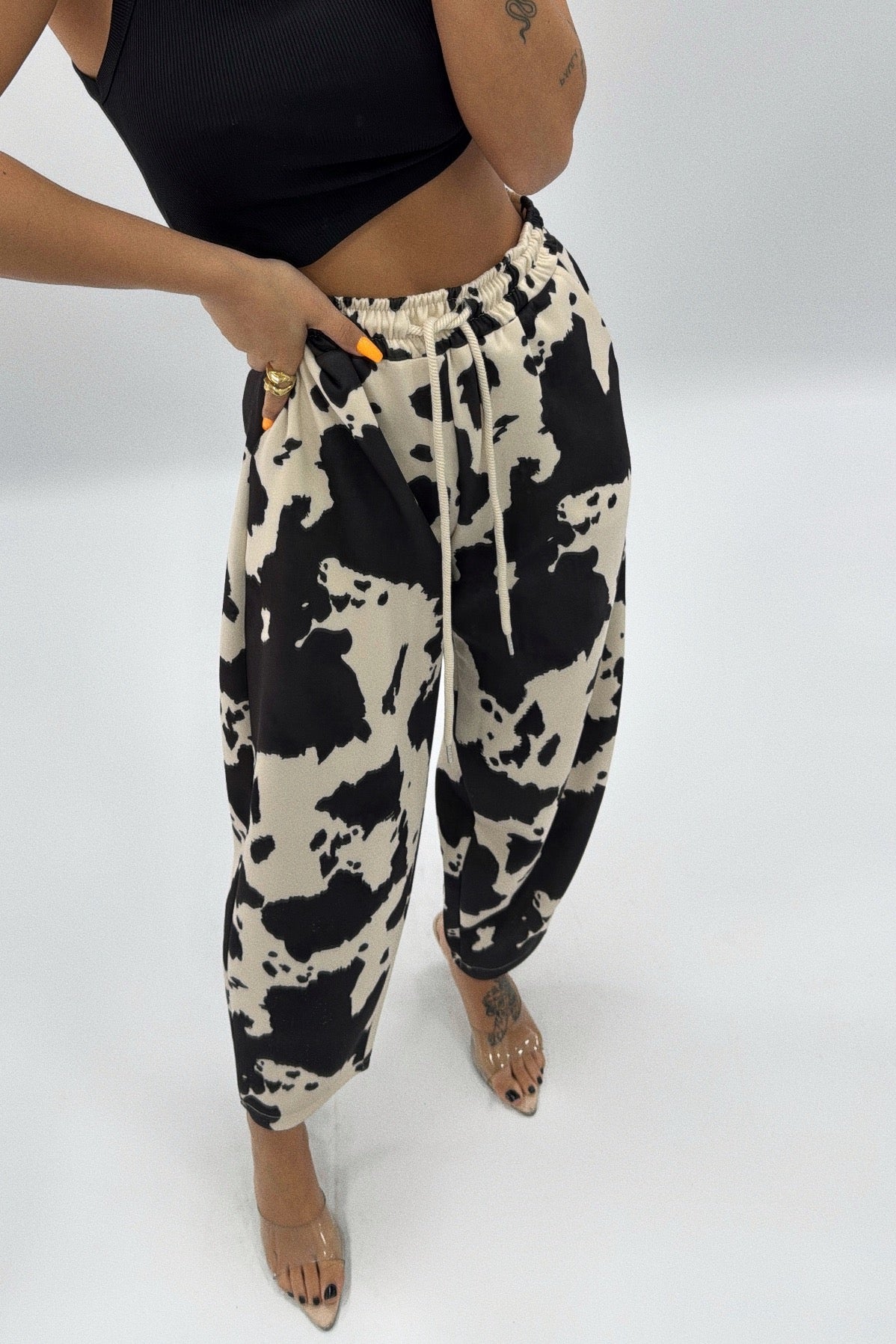 PANTALÓN VAC