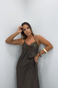 VESTIDO MARR