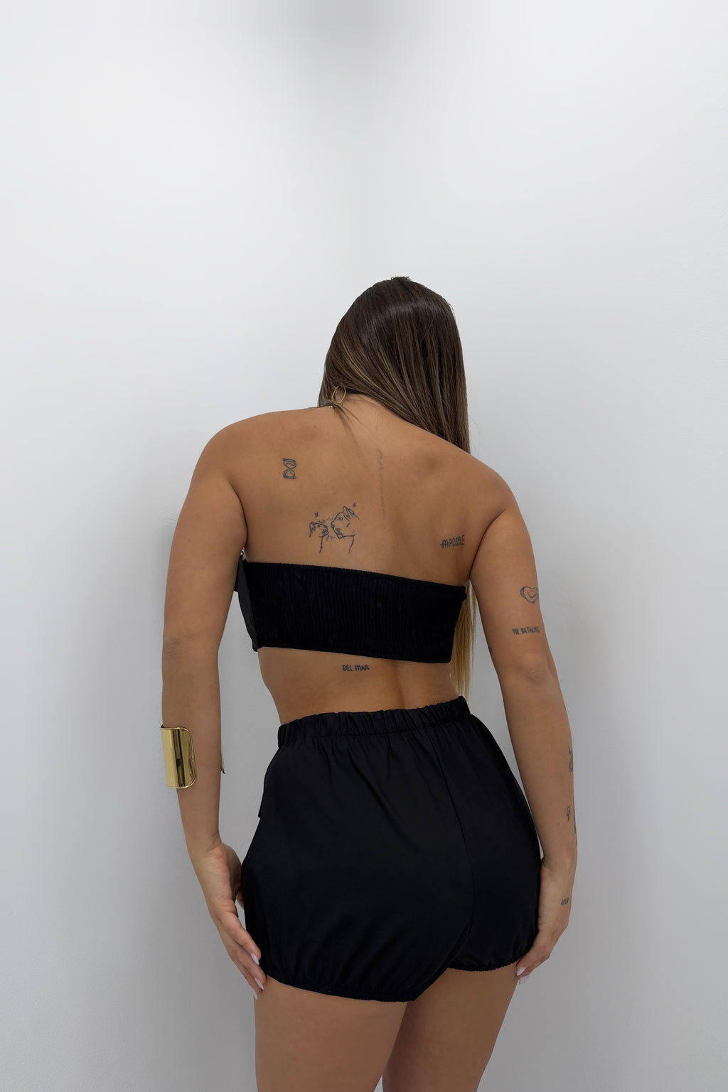 CONJUNTO CARG LUMINA