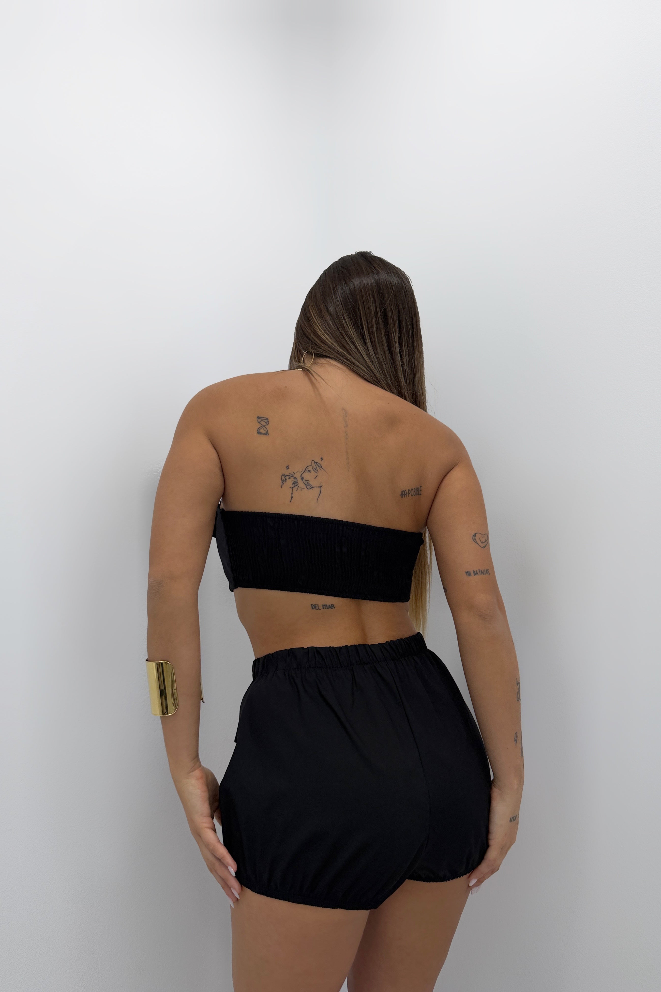 CONJUNTO CARG LUMINA