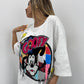 CAMISETA HARD