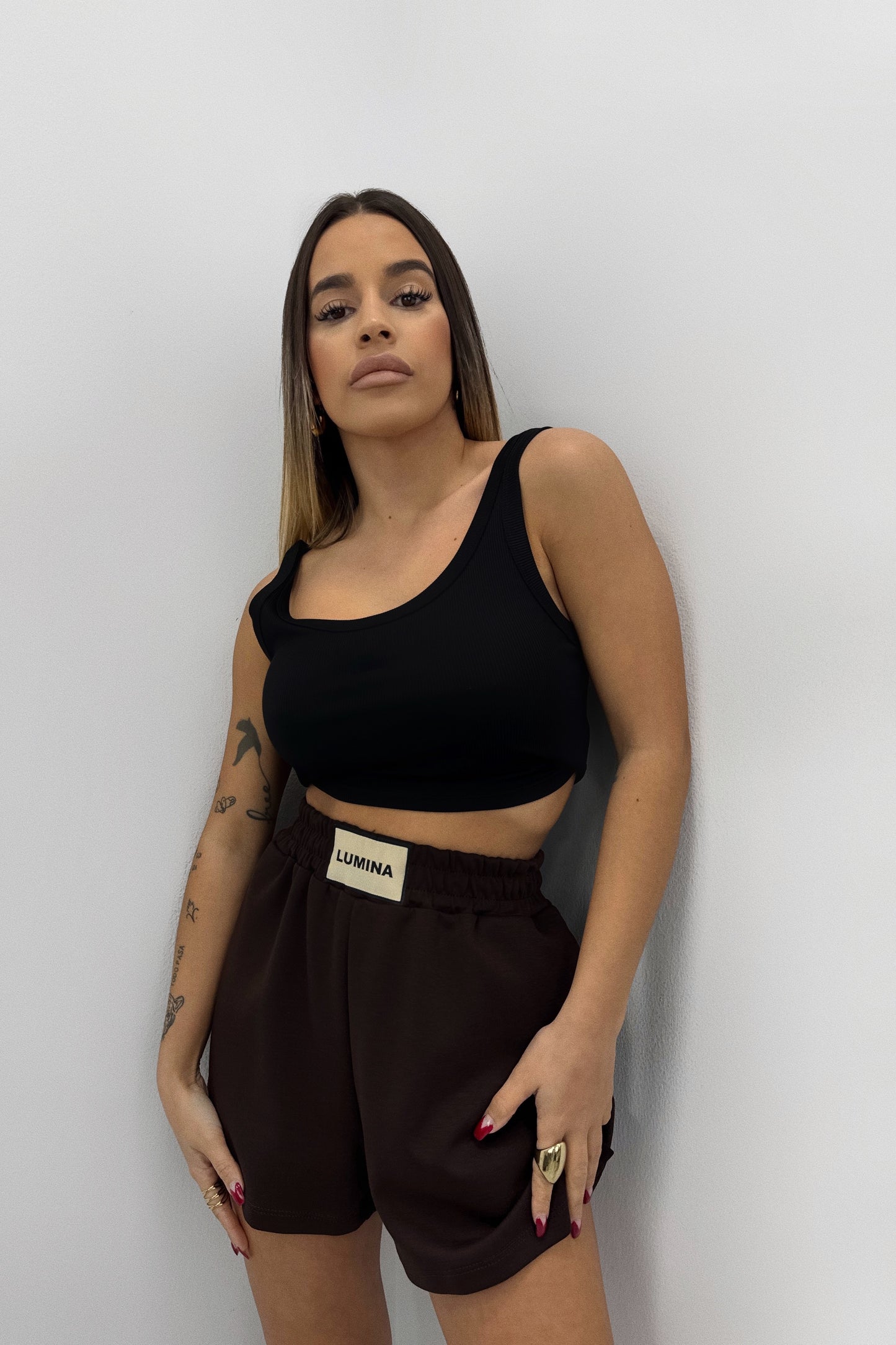 PANTALÓN CHÁNDAL LUM