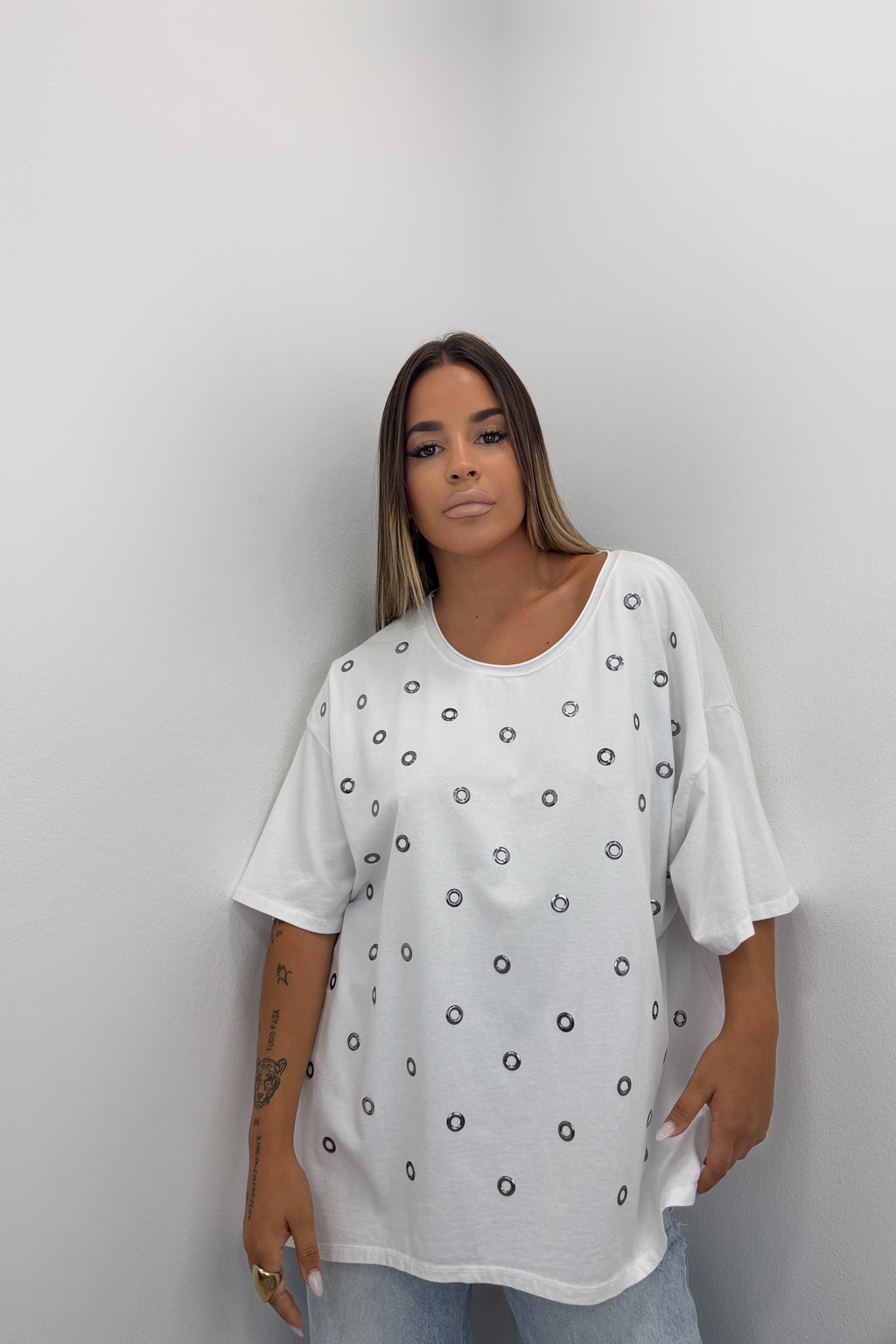 CAMISETA DETAILS