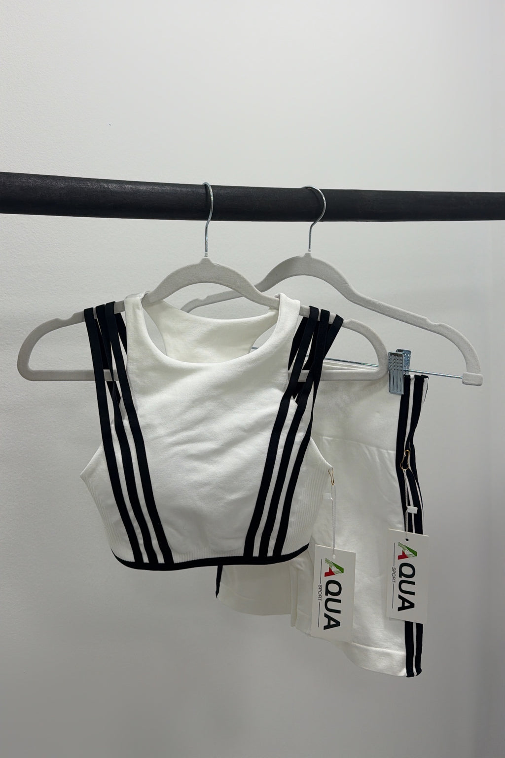 CONJUNTO DEPORTIVO
