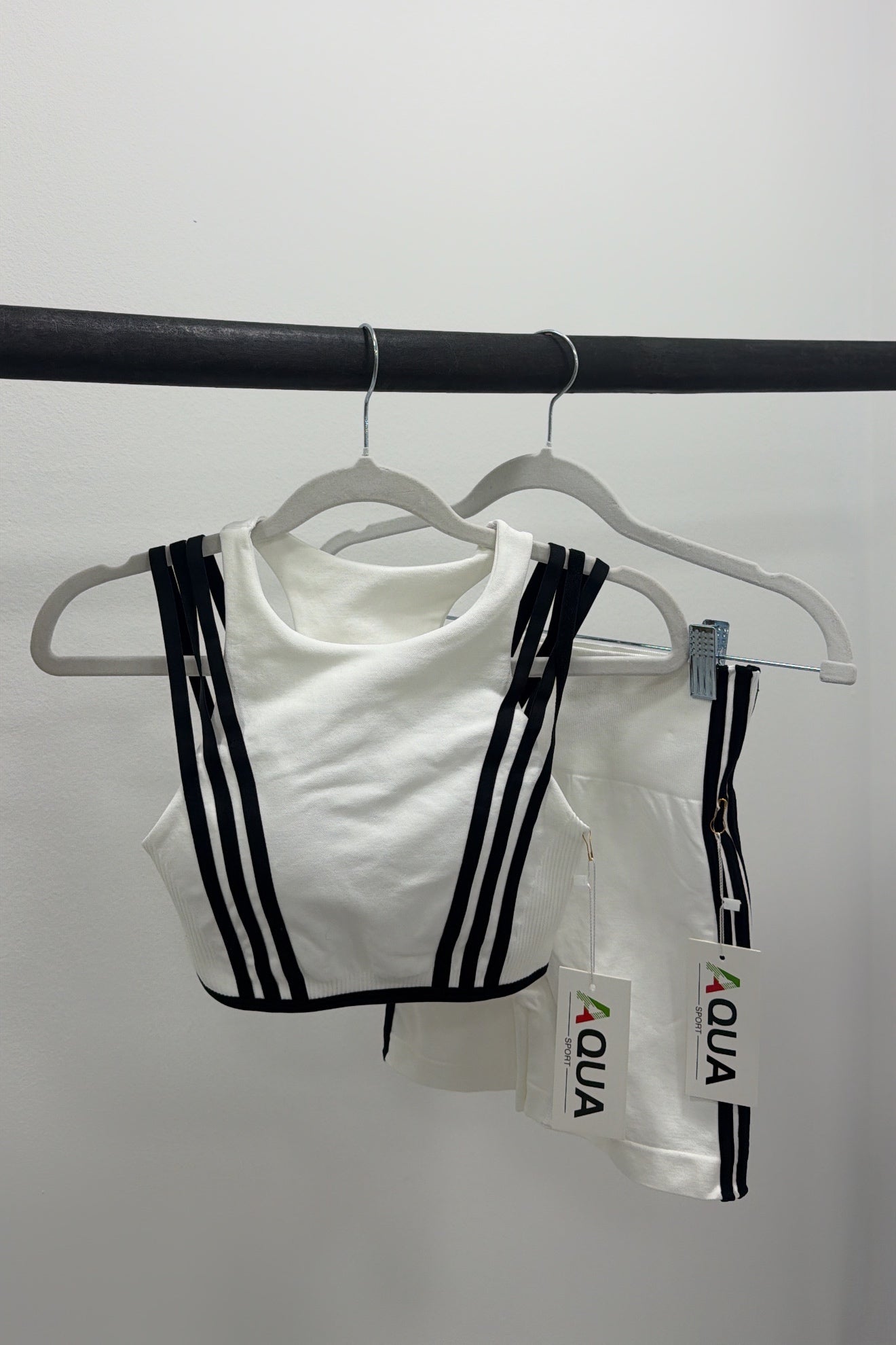 CONJUNTO DEPORTIVO