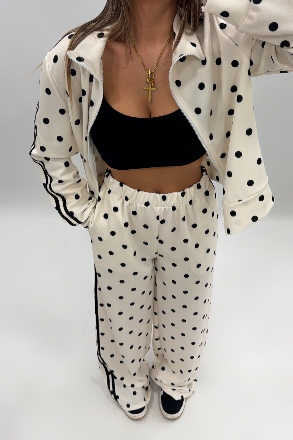 CONJUNTO TOPE