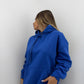 SUDADERA CAPUCH