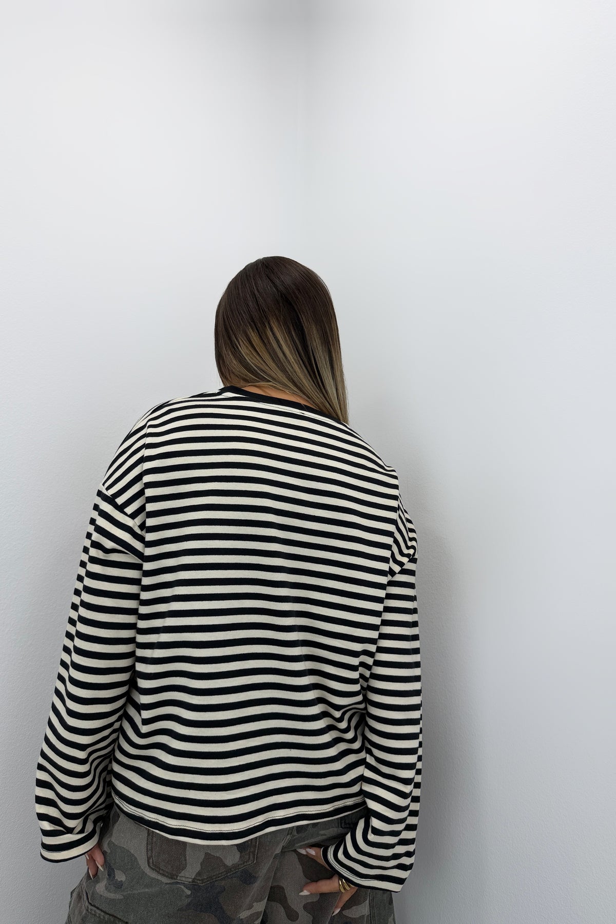 CAMISETA BASIC RAY