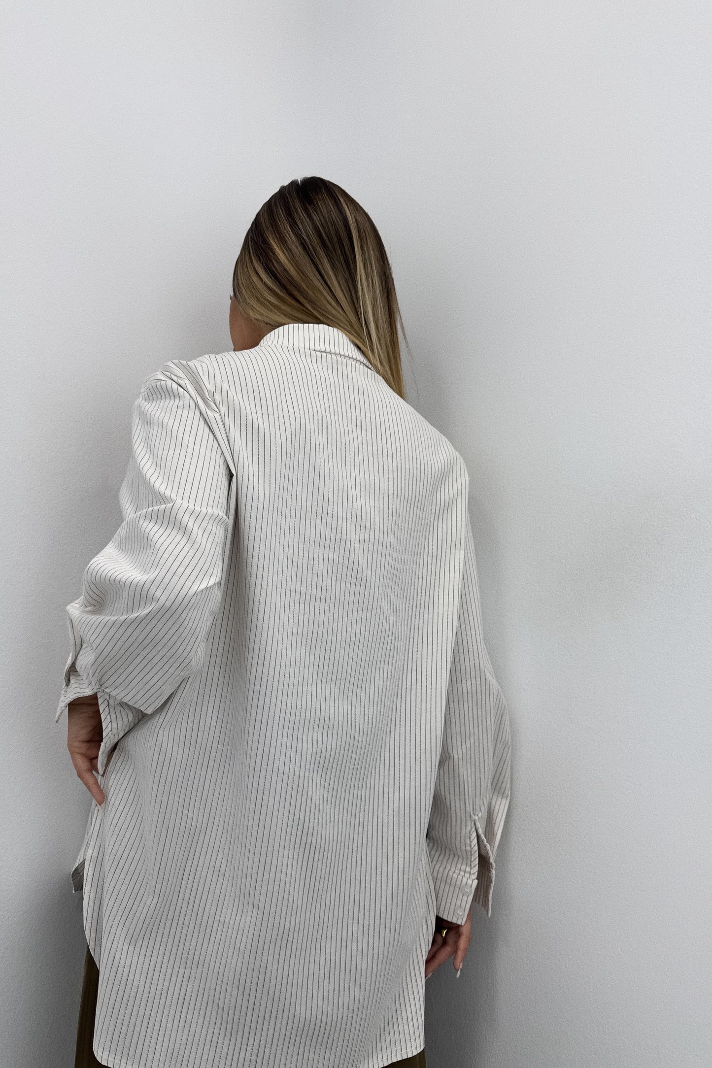 CAMISA RAY MINAL