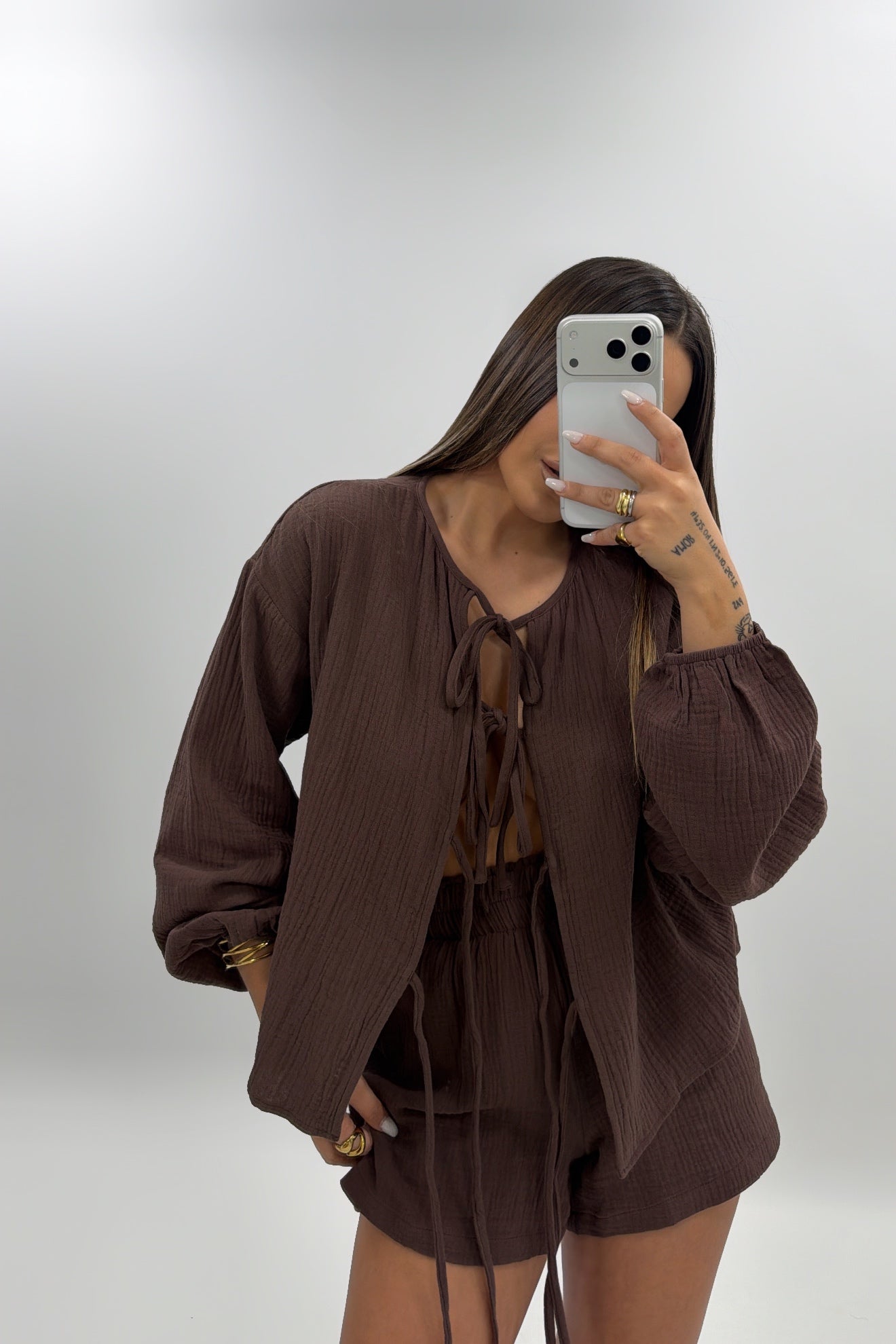 PANTALÓN MARR