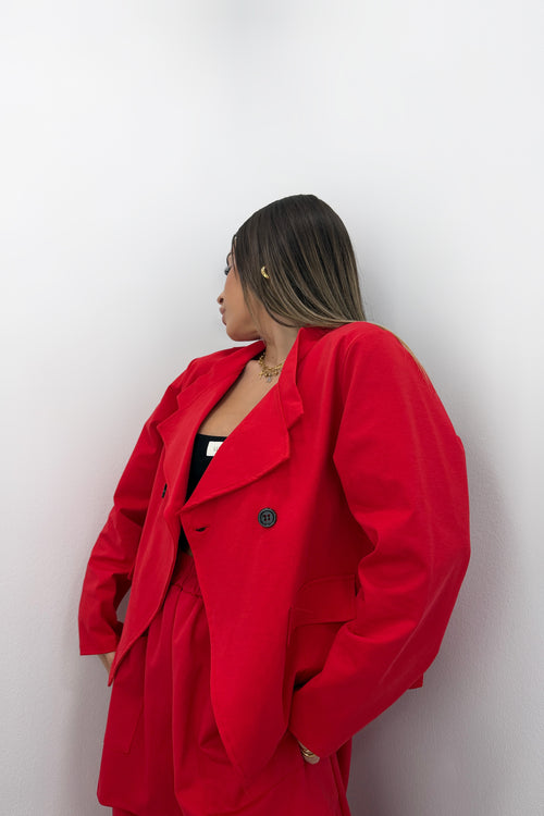 BLAZER VALENTINE